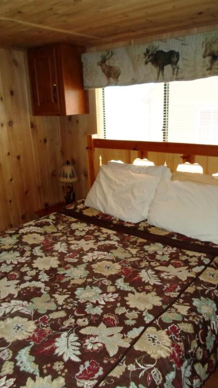 Cedar Pines Resort South Lake Tahoe Zimmer foto
