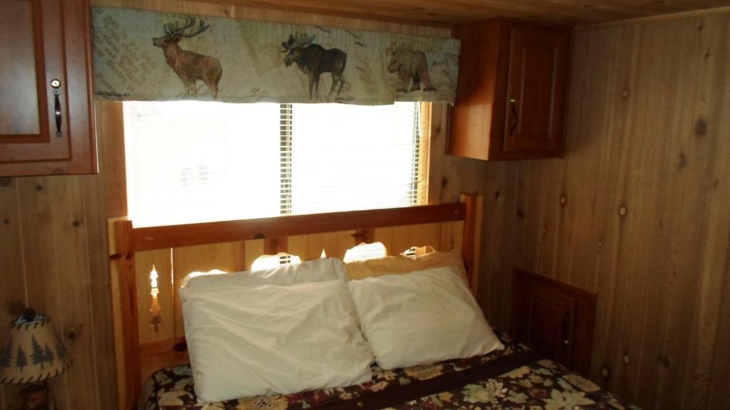 Cedar Pines Resort South Lake Tahoe Zimmer foto
