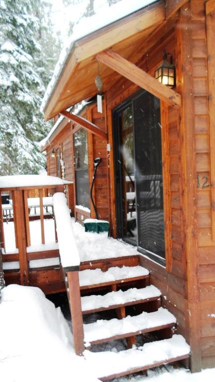 Cedar Pines Resort South Lake Tahoe Exterior foto