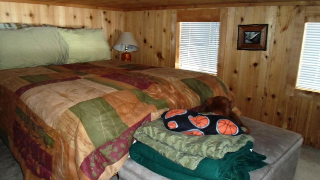 Cedar Pines Resort South Lake Tahoe Zimmer foto