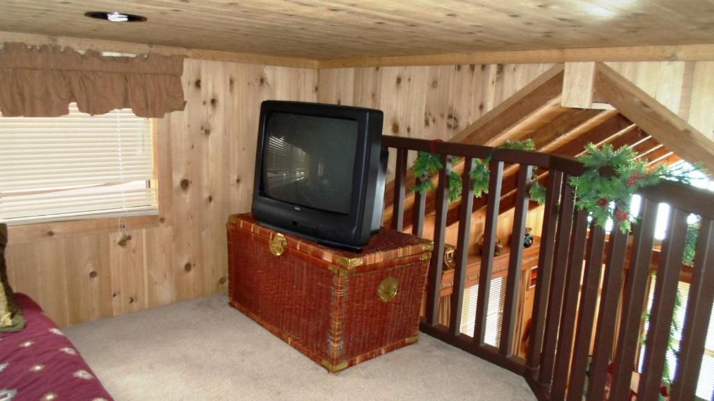 Cedar Pines Resort South Lake Tahoe Zimmer foto