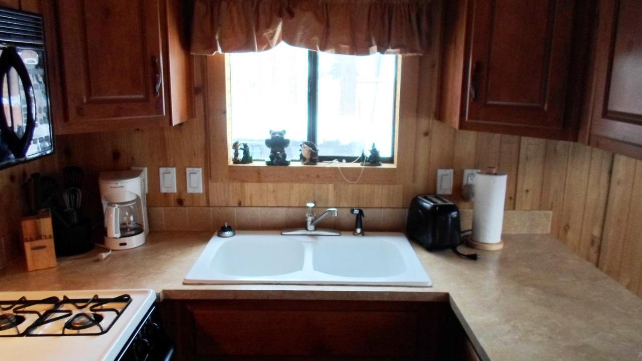 Cedar Pines Resort South Lake Tahoe Zimmer foto